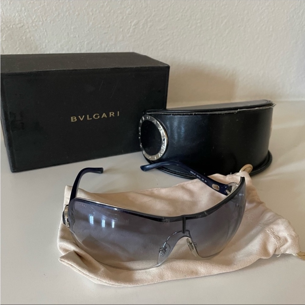 Blvgari sunglasses